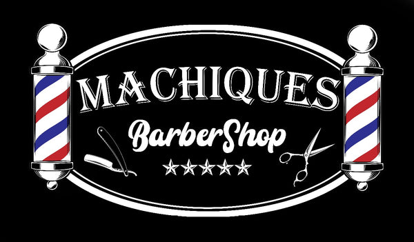 Machiques Barbershop