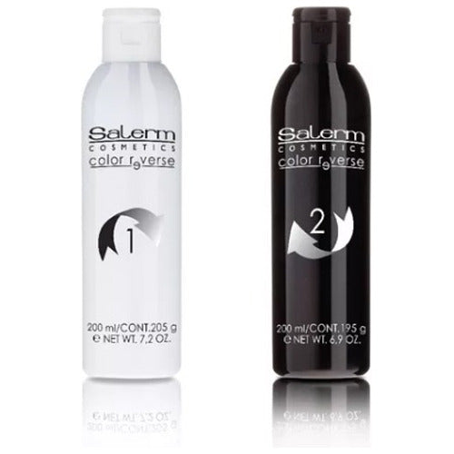 Salerm Color Reverse Repara Y Elimina Color 200ml