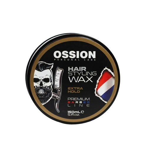 Cera Ossion Extra Hold Para Cabello 150ml