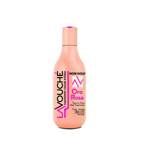 Matizador Oro Rosa Lavouche 300ml