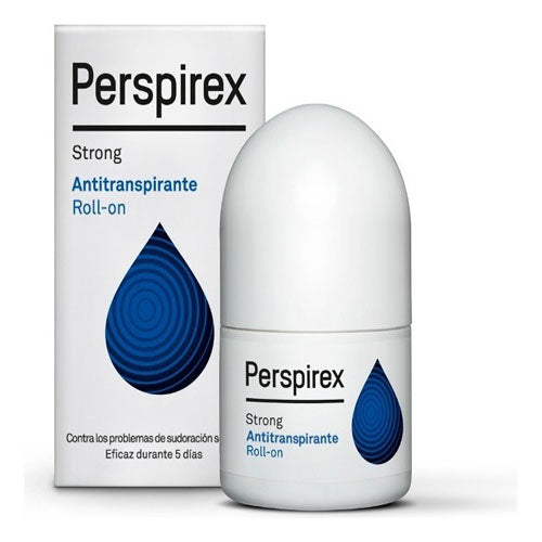 Perspirex Strong Roll-on 20 Ml Antitranspirante