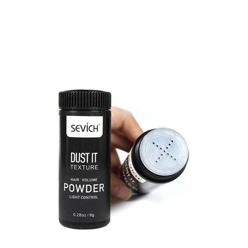 Polvo Texturizante Para El Cabello Sevich Powder Textura 8g