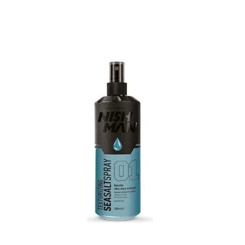 Nishman Sea Salt Spray 200ml