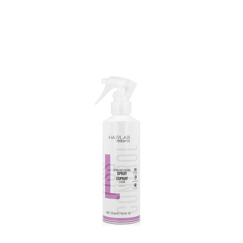 Protector Térmico Salerm Straightening Spray Lisos 250ml